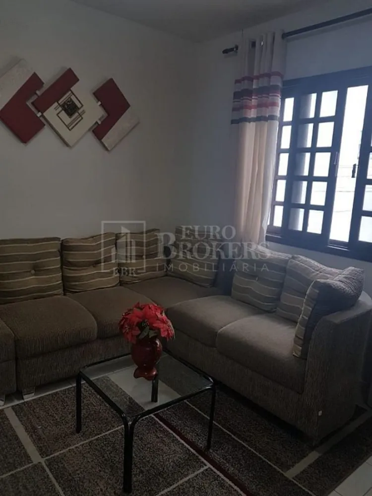 Sobrado, 3 quartos, 130 m² - Foto 2