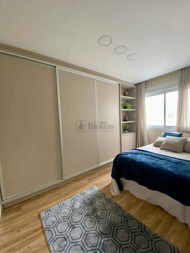 Apartamento, 4 quartos, 182 m² - Foto 5