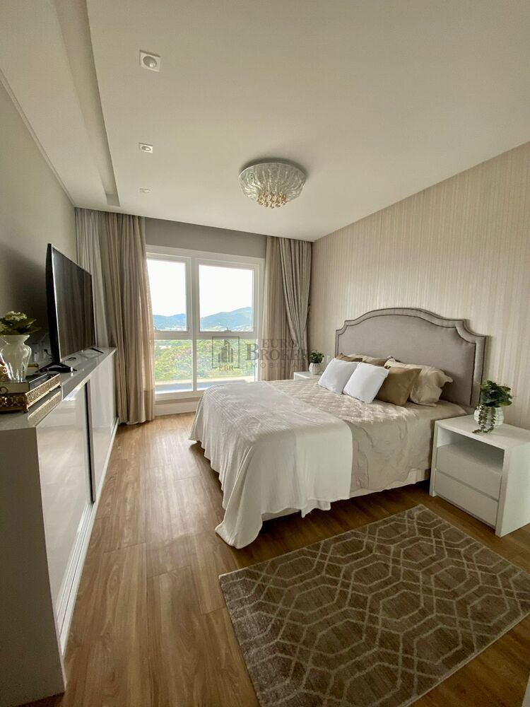 Apartamento, 4 quartos, 182 m² - Foto 2