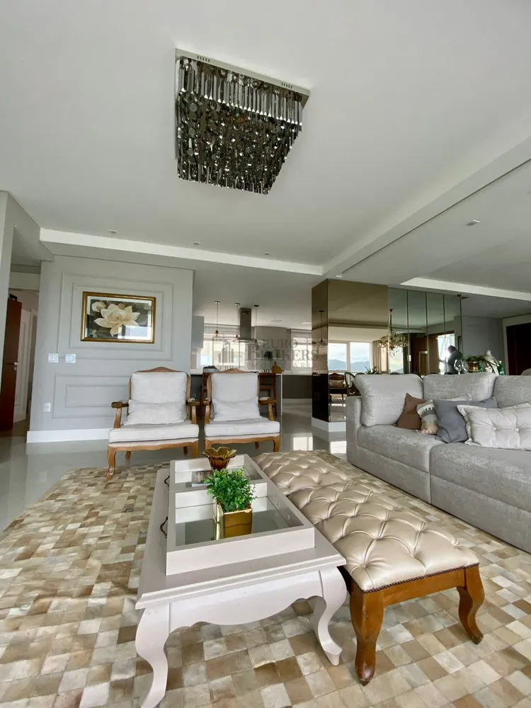 Apartamento, 4 quartos, 182 m² - Foto 7