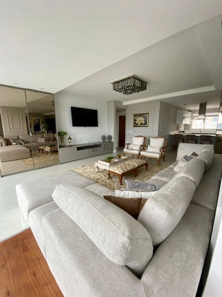 Apartamento, 4 quartos, 182 m² - Foto 6