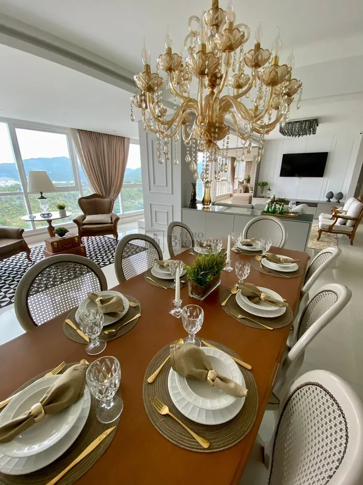 Apartamento, 4 quartos, 182 m² - Foto 10