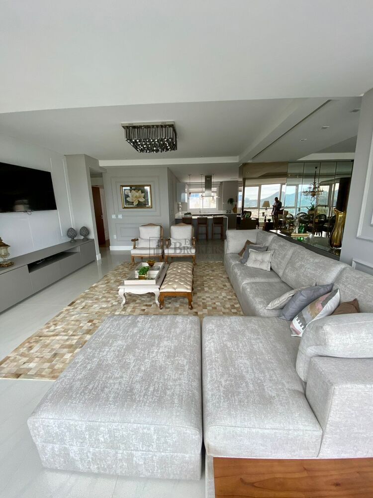 Apartamento, 4 quartos, 182 m² - Foto 3