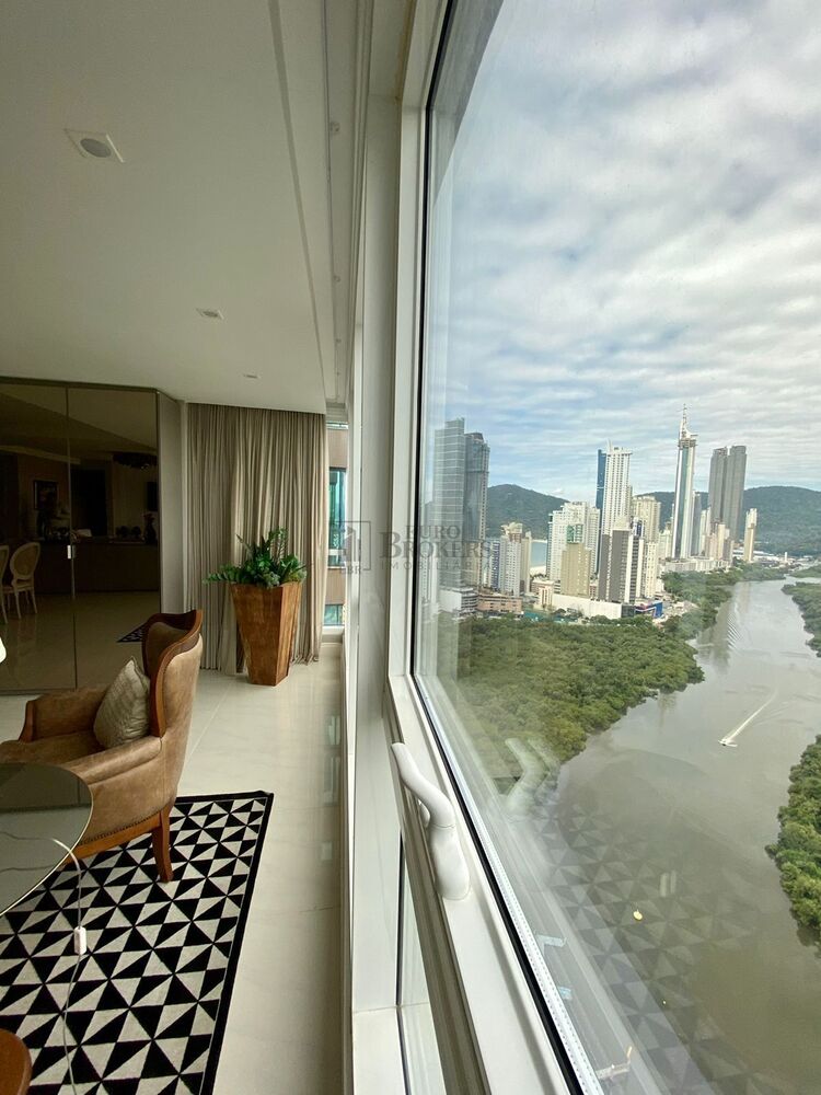 Apartamento, 4 quartos, 182 m² - Foto 4