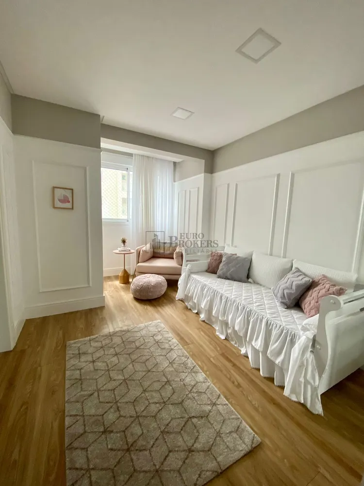 Apartamento, 4 quartos, 182 m² - Foto 9