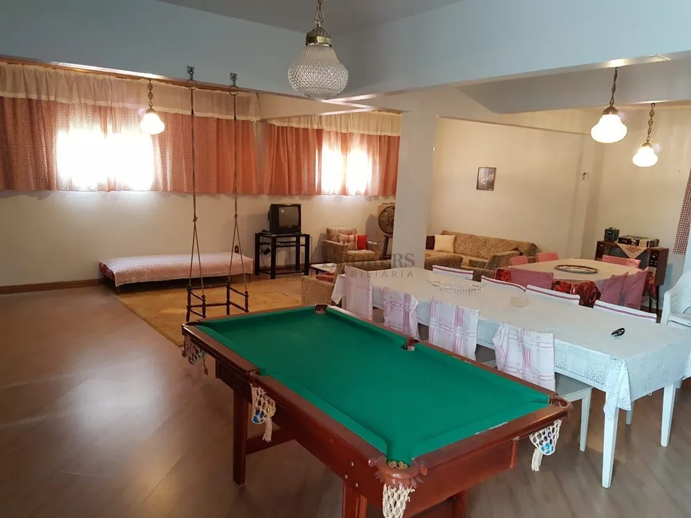 Casa, 7 quartos, 322 m² - Foto 6