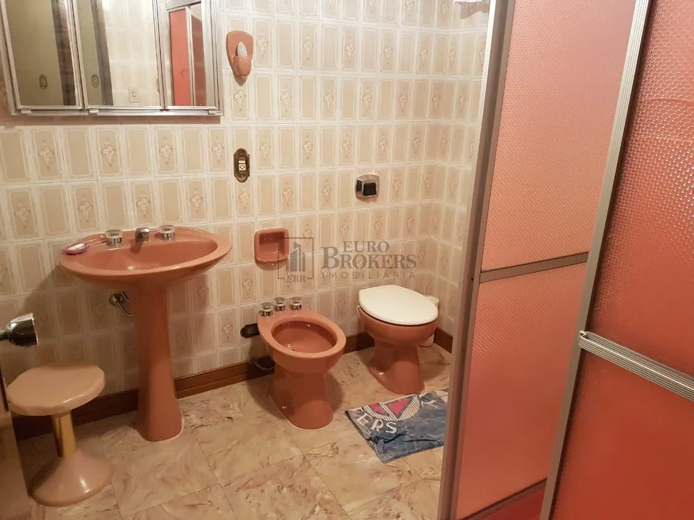 Casa, 7 quartos, 322 m² - Foto 12