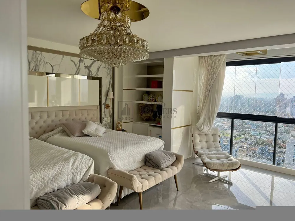 Apartamento, 4 quartos, 165 m² - Foto 1