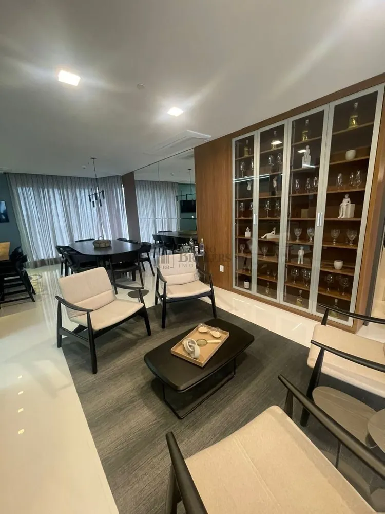 Apartamento, 4 quartos, 144 m² - Foto 3