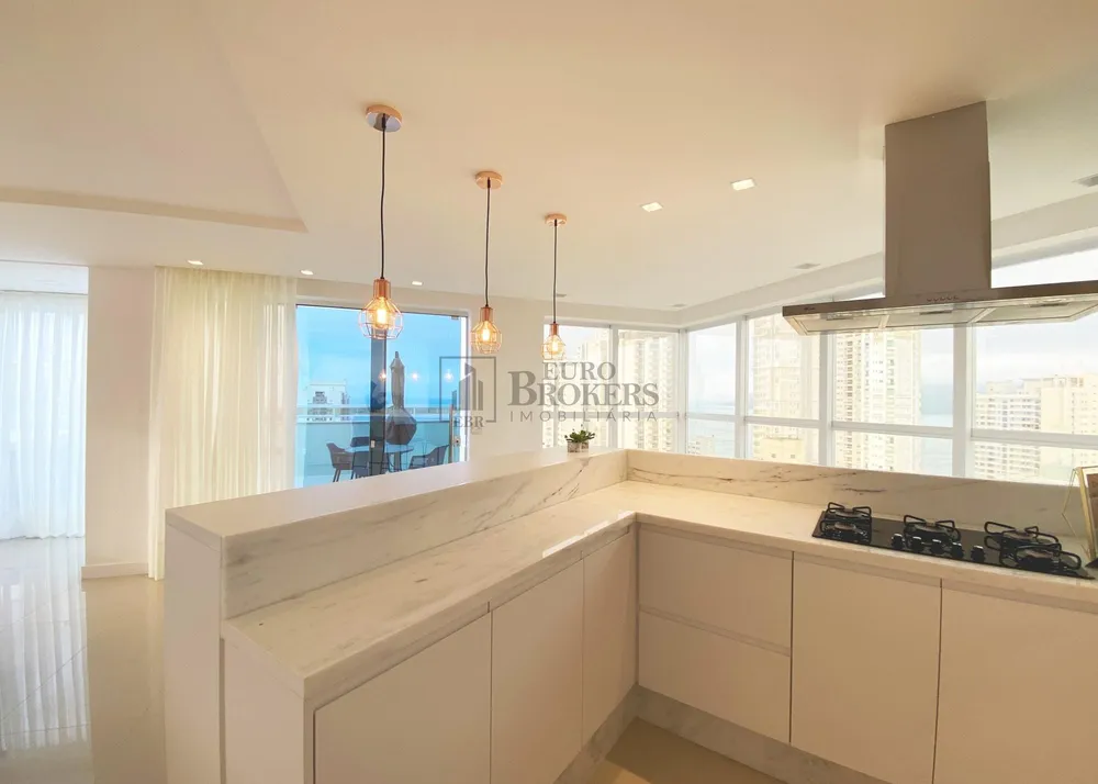 Cobertura, 4 quartos, 240 m² - Foto 7