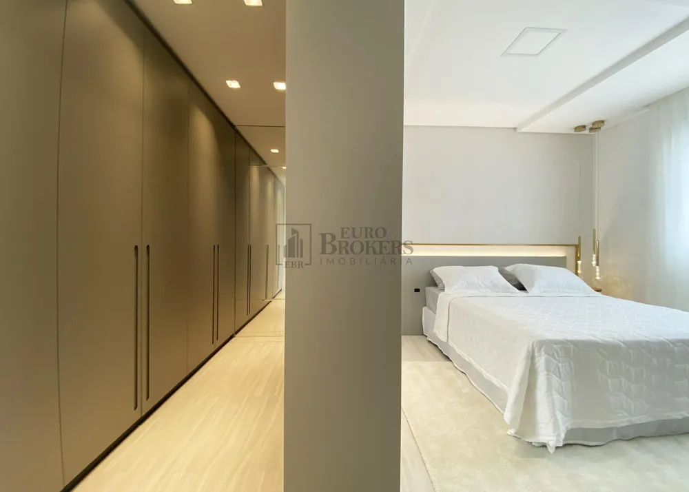 Cobertura, 4 quartos, 240 m² - Foto 2