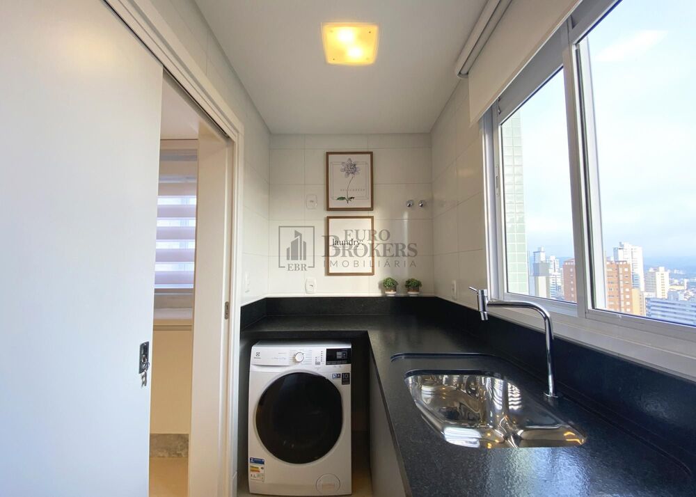 Cobertura, 4 quartos, 240 m² - Foto 1