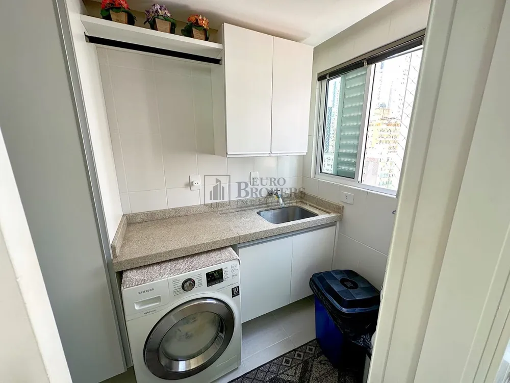 Apartamento, 3 quartos, 134 m² - Foto 3