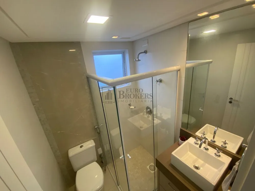 Apartamento, 3 quartos, 134 m² - Foto 5