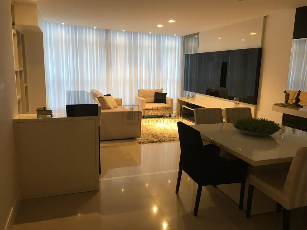 Apartamento, 3 quartos, 132 m² - Foto 11