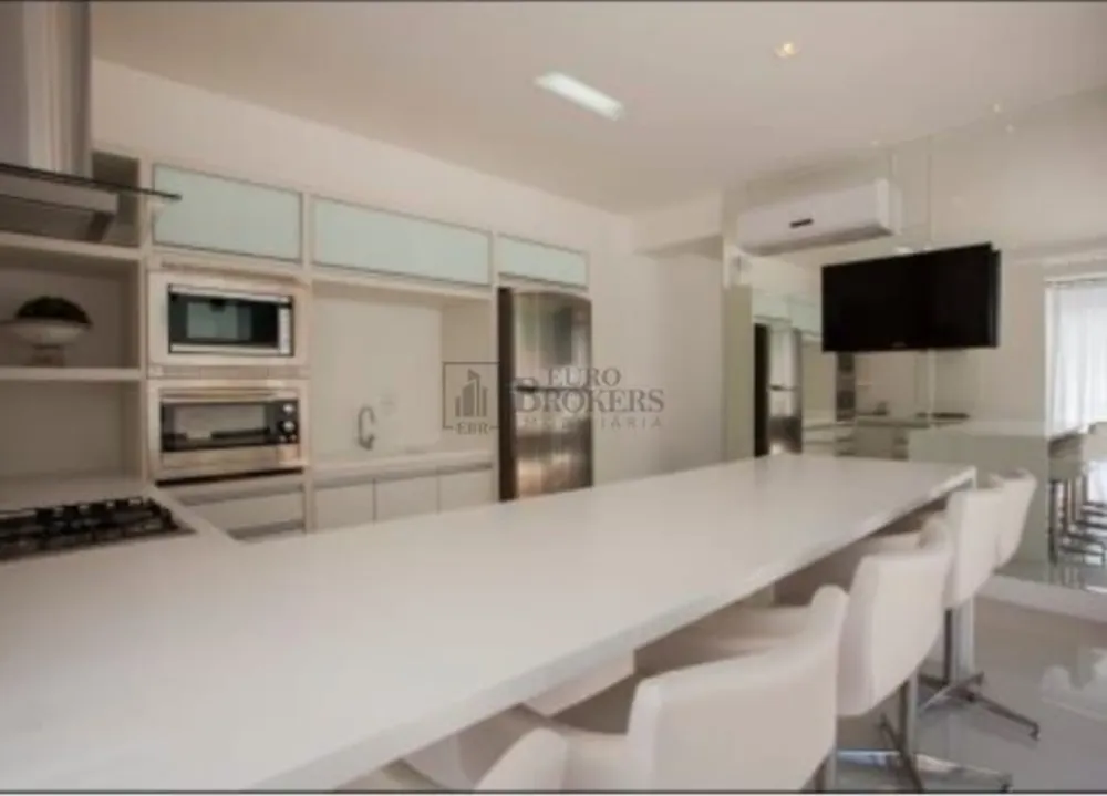 Apartamento, 3 quartos, 132 m² - Foto 5