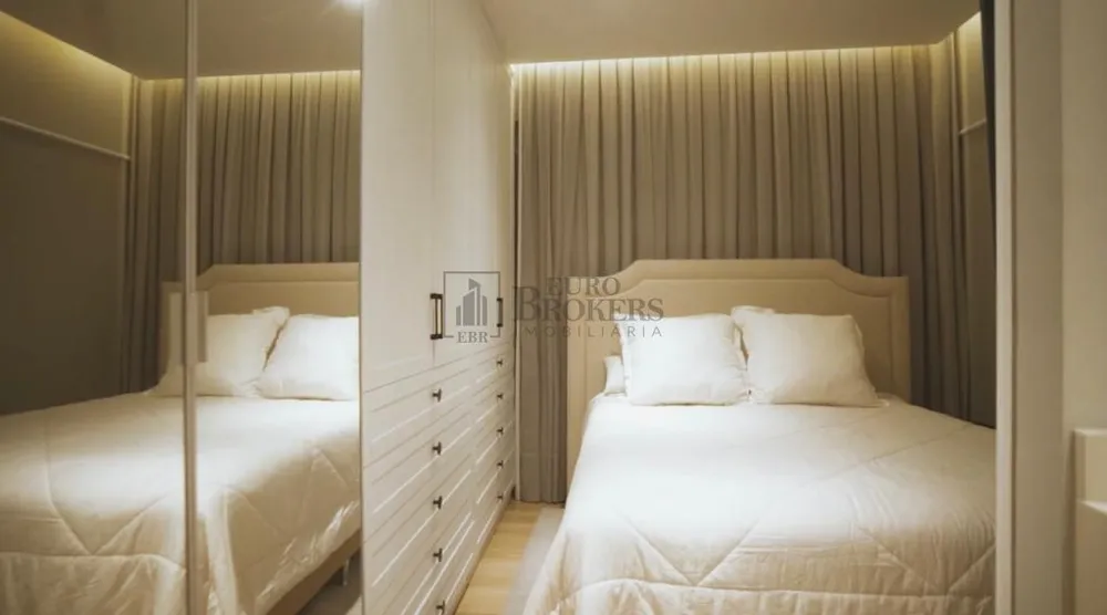Apartamento, 2 quartos, 100 m² - Foto 1