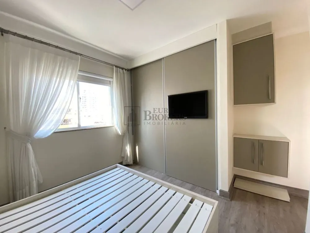 Apartamento, 3 quartos, 154 m² - Foto 2