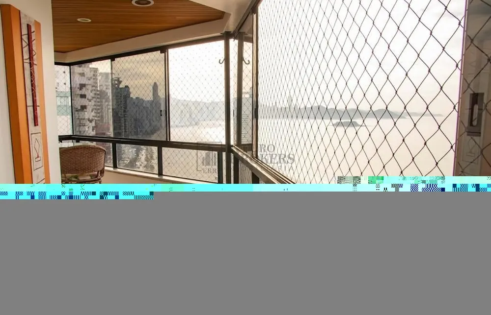 Apartamento, 3 quartos, 154 m² - Foto 1