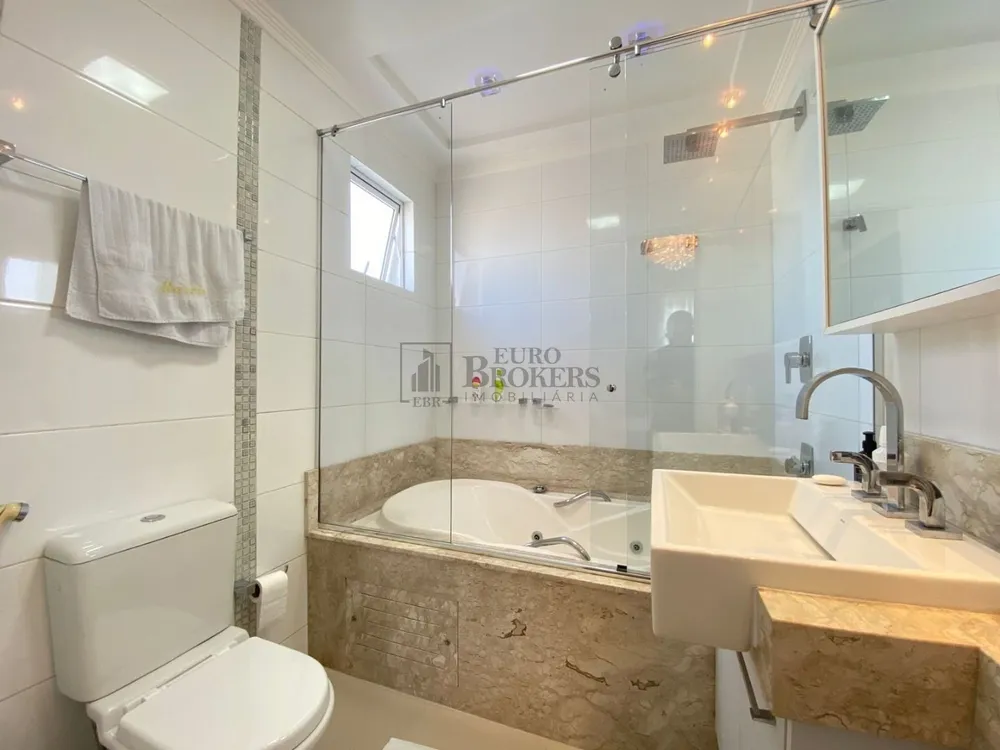 Apartamento, 3 quartos, 154 m² - Foto 3
