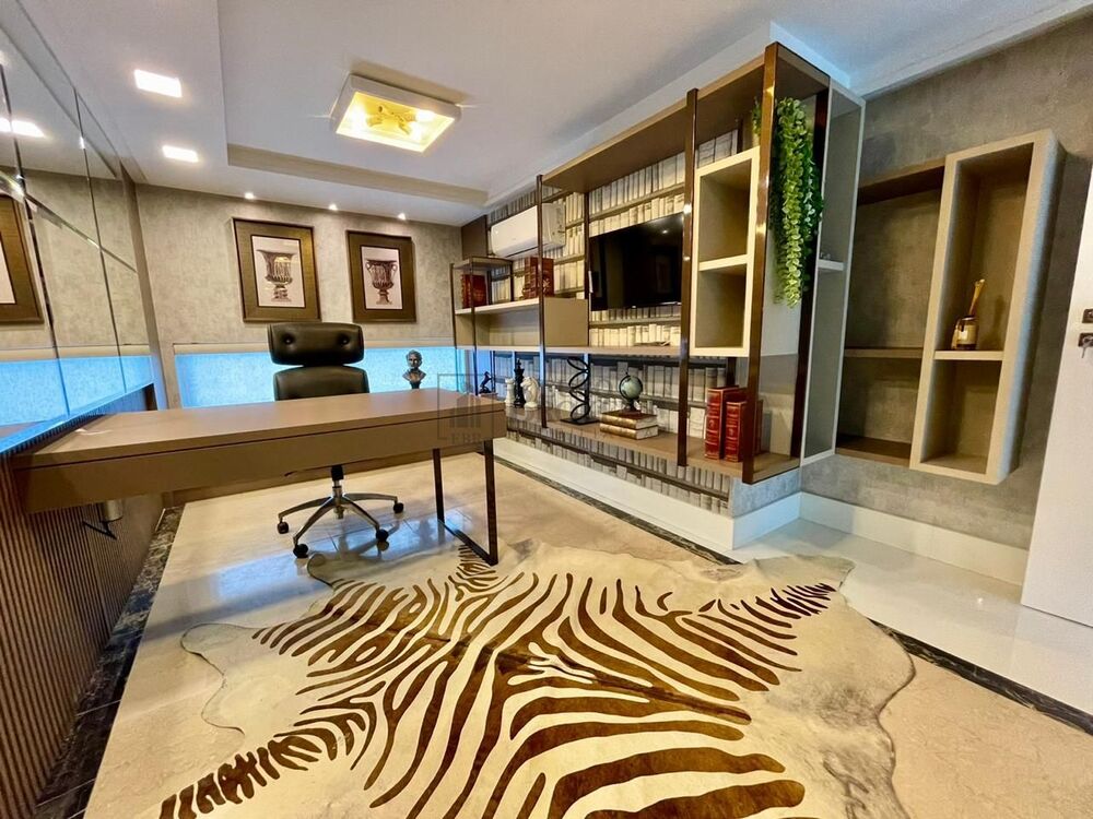 Apartamento, 7 quartos, 600 m² - Foto 8