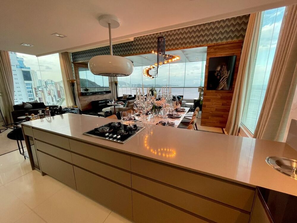 Apartamento, 7 quartos, 600 m² - Foto 13