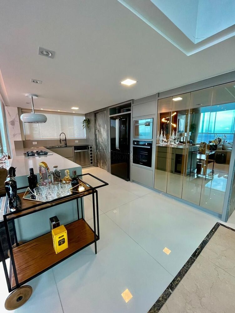 Apartamento, 7 quartos, 600 m² - Foto 6