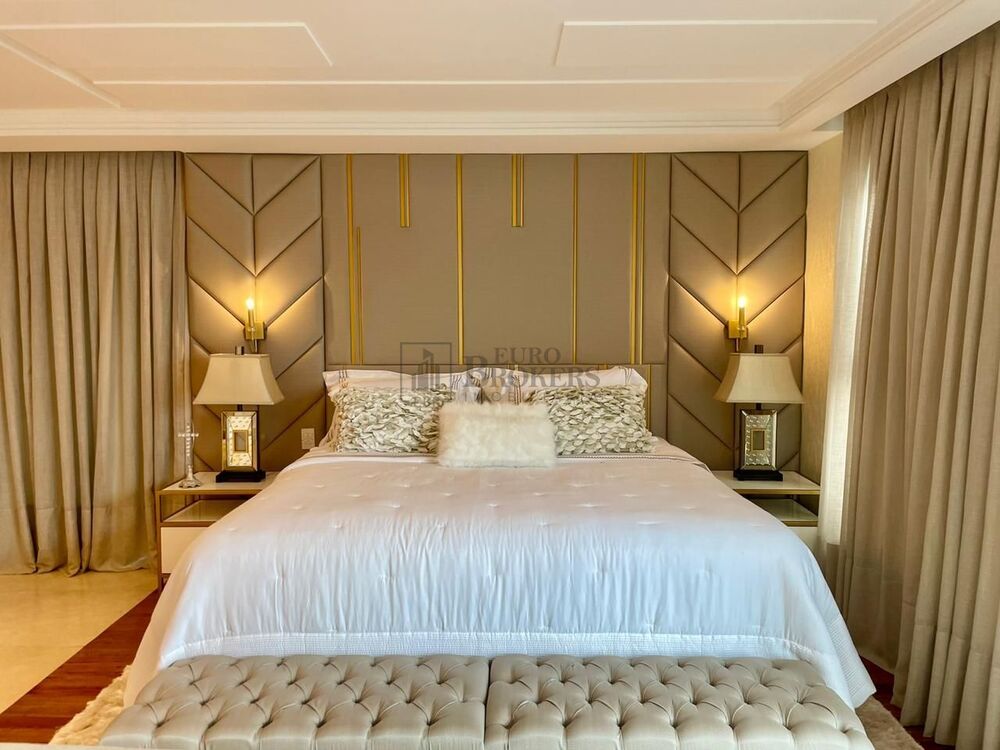 Apartamento, 7 quartos, 600 m² - Foto 10