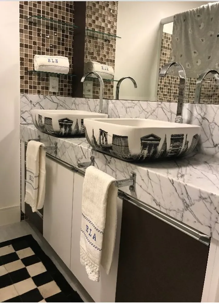 Apartamento, 2 quartos, 92 m² - Foto 4