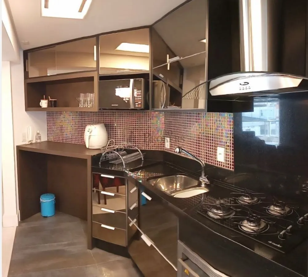 Apartamento, 2 quartos, 92 m² - Foto 3