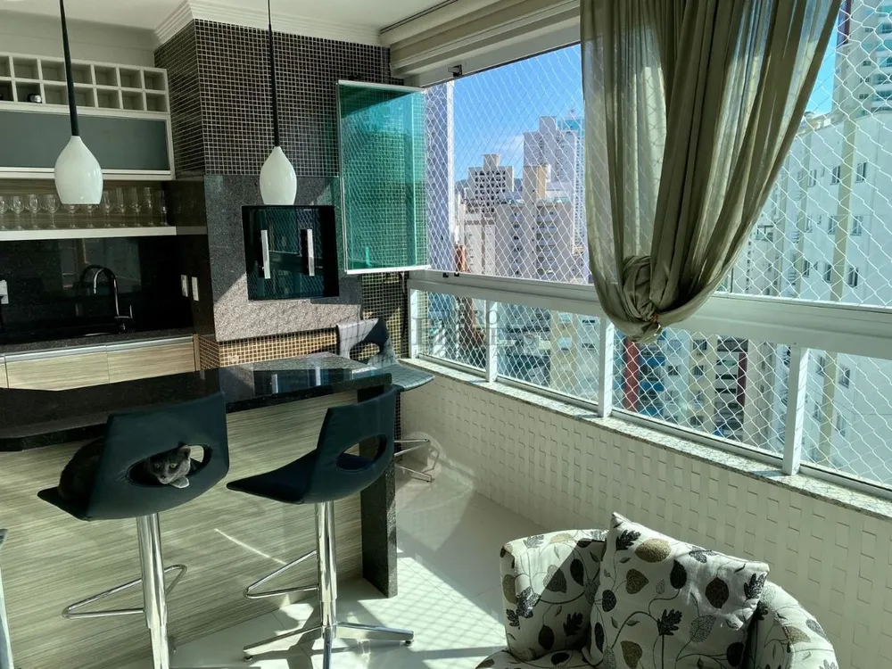 Apartamento, 3 quartos, 110 m² - Foto 2