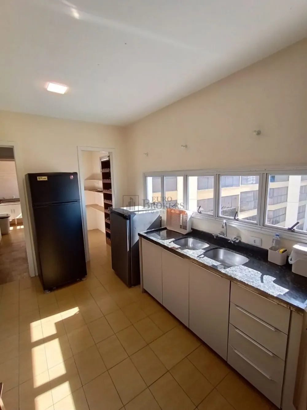 Apartamento, 3 quartos, 110 m² - Foto 1