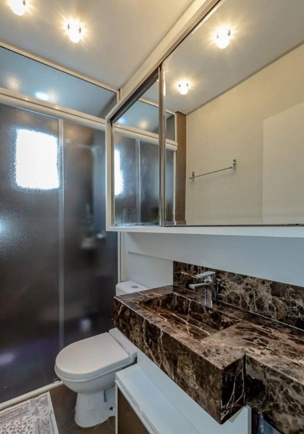 Apartamento, 3 quartos, 110 m² - Foto 3