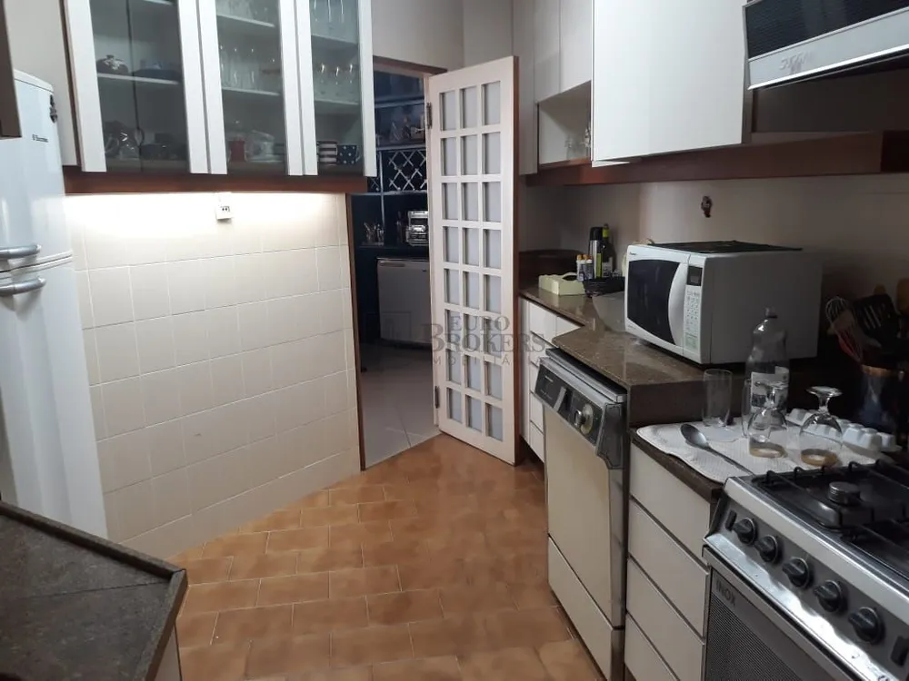 Apartamento, 3 quartos, 177 m² - Foto 9