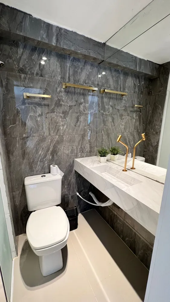 Apartamento, 2 quartos, 74 m² - Foto 9