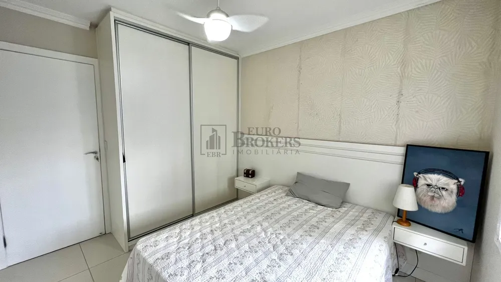 Apartamento, 2 quartos, 74 m² - Foto 3