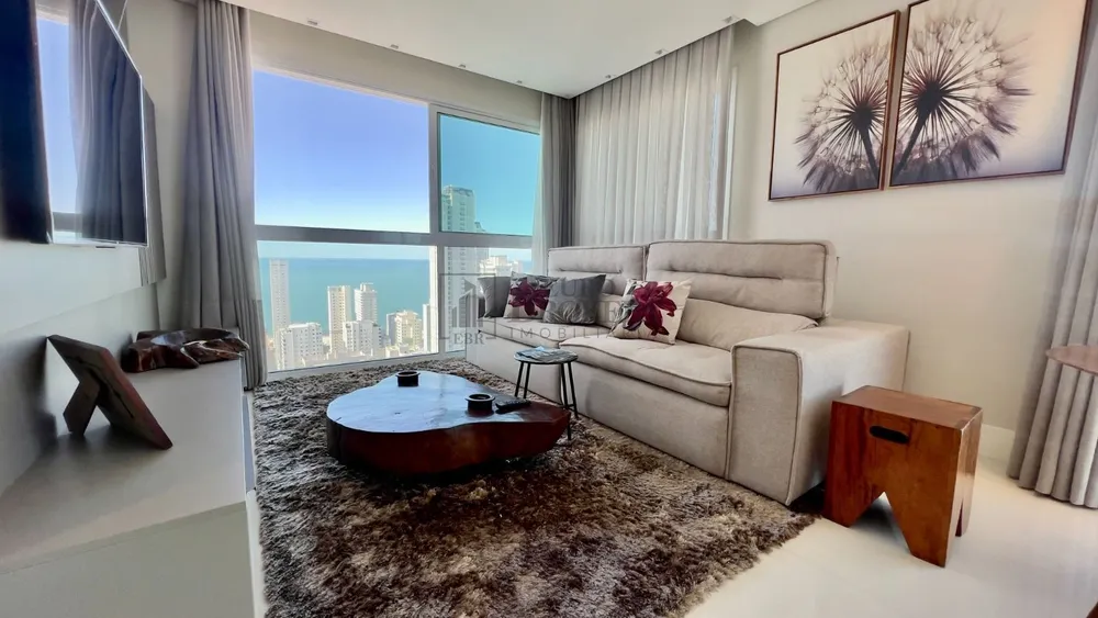 Apartamento, 3 quartos, 126 m² - Foto 1
