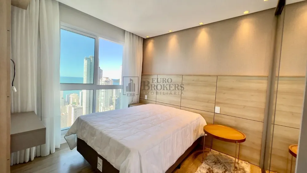 Apartamento, 3 quartos, 126 m² - Foto 1