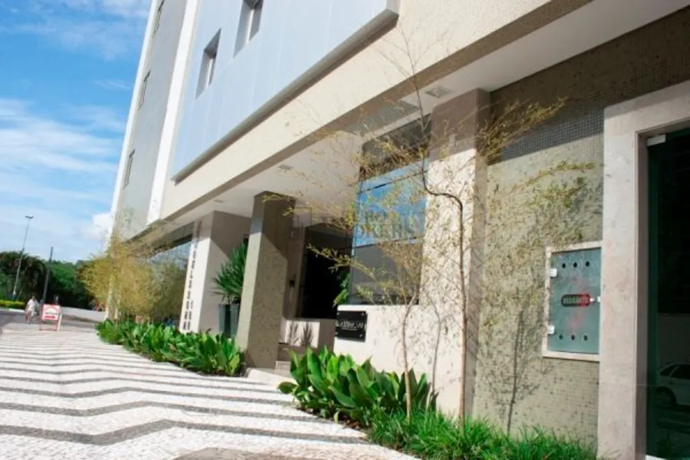 Apartamento, 3 quartos, 136 m² - Foto 3