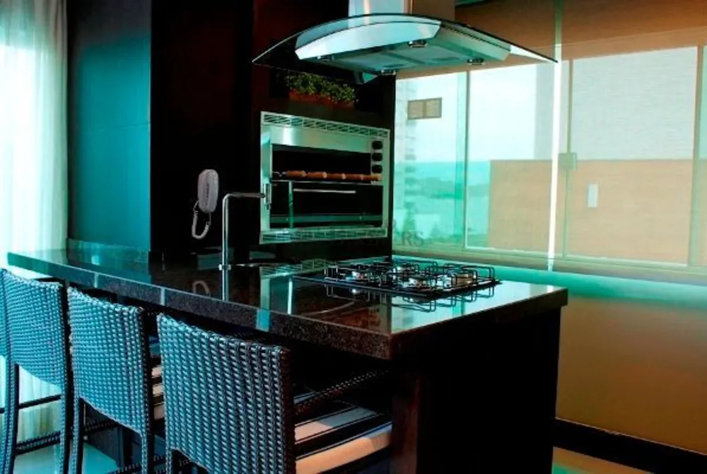 Apartamento, 3 quartos, 136 m² - Foto 4
