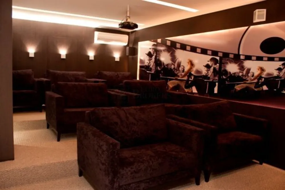 Apartamento, 3 quartos, 136 m² - Foto 9