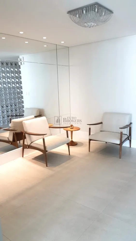 Apartamento, 3 quartos, 110 m² - Foto 5
