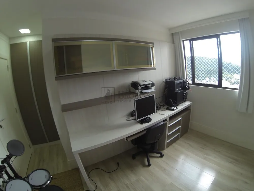 Apartamento, 3 quartos, 127 m² - Foto 4