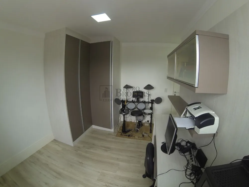 Apartamento, 3 quartos, 127 m² - Foto 2