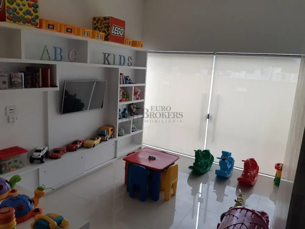 Apartamento, 3 quartos, 127 m² - Foto 3