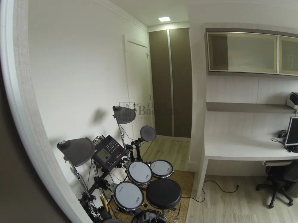 Apartamento, 3 quartos, 127 m² - Foto 5