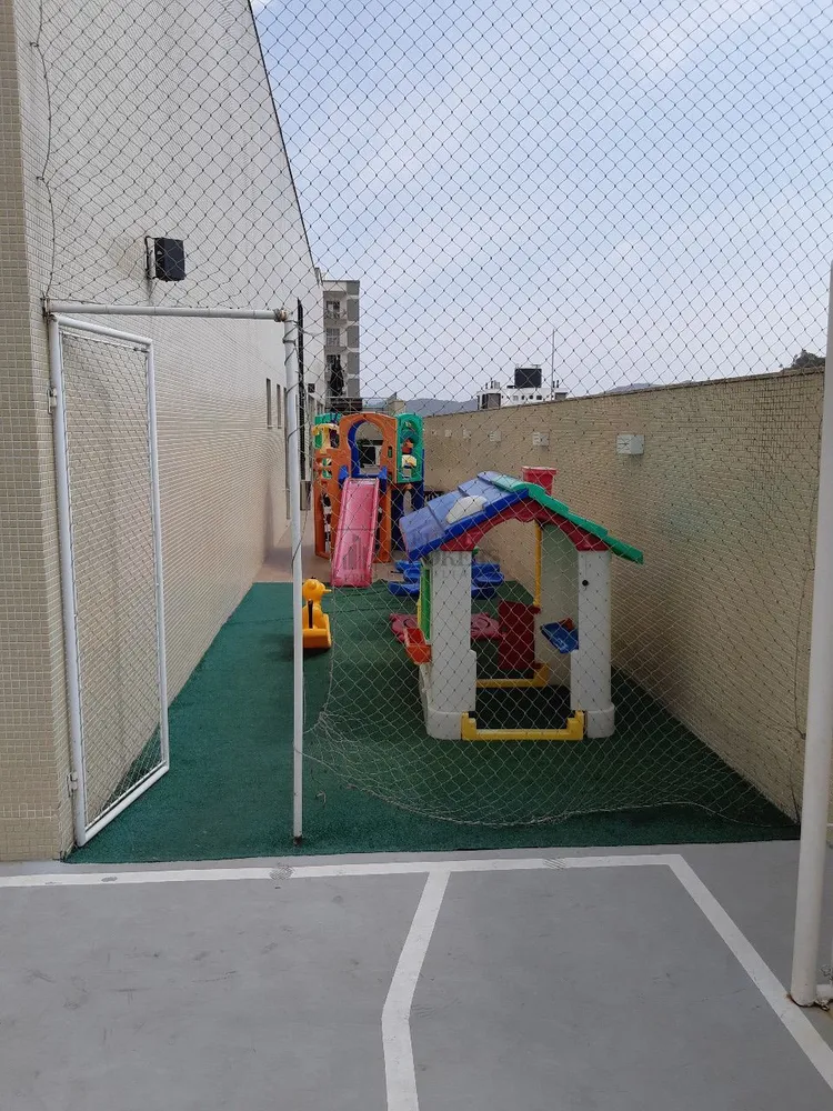 Apartamento, 3 quartos, 127 m² - Foto 10