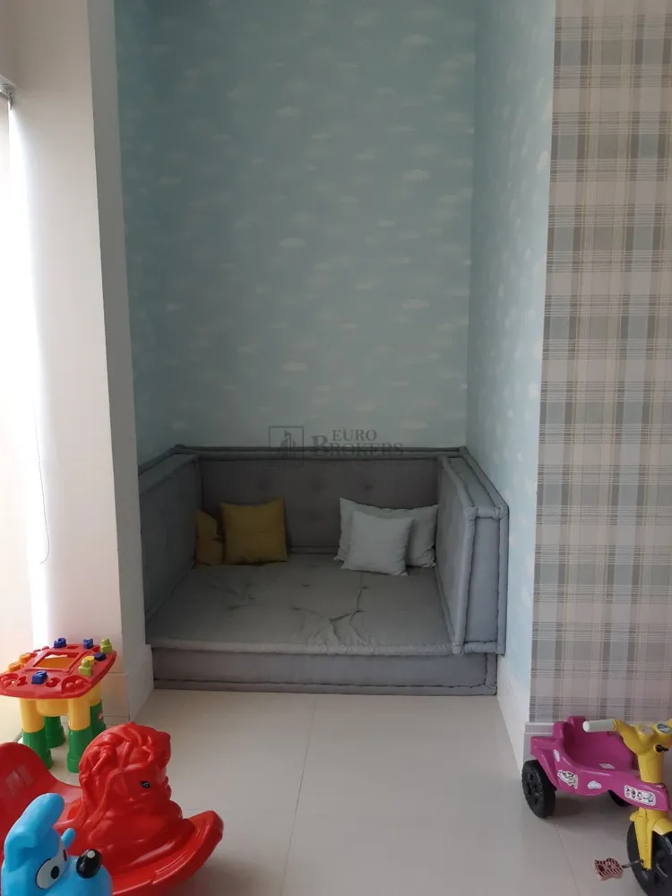 Apartamento, 3 quartos, 127 m² - Foto 4