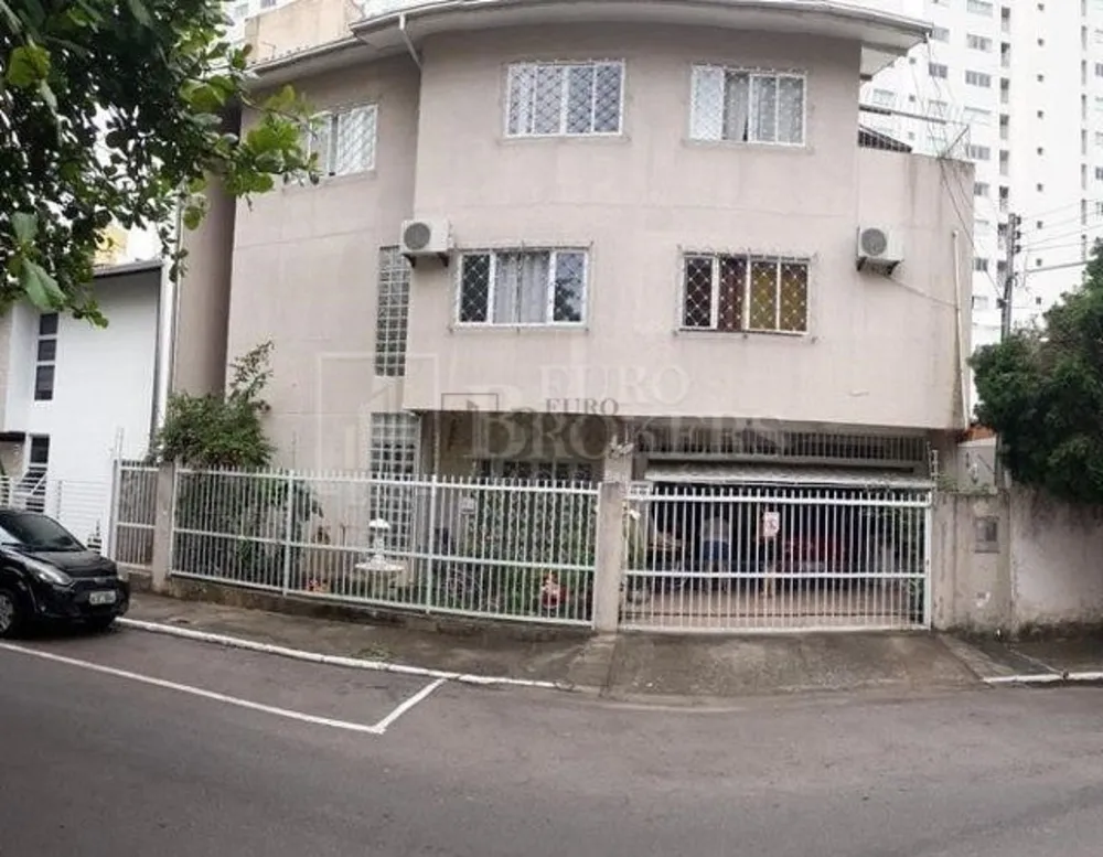 Casa, 8 quartos, 452 m² - Foto 6