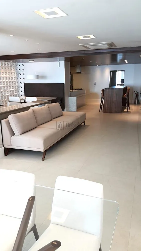 Apartamento, 3 quartos, 110 m² - Foto 4